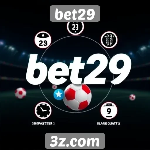 Análise da plataforma de jogos bet29 e suas funcionalidades