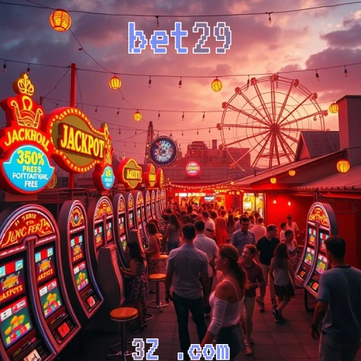 Recursos Atrativos na Seção Paga do Bet29 Para Jogadores